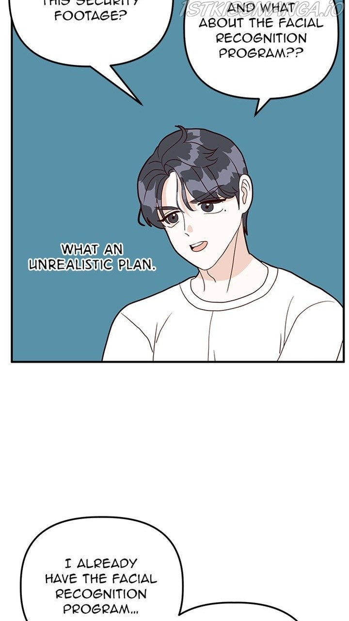 Homemade Freshs chapter 43 - page 57