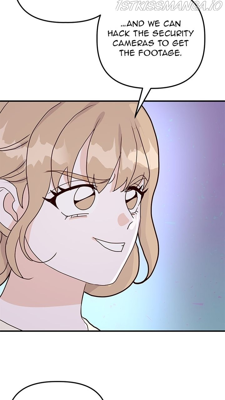 Homemade Freshs chapter 43 - page 58