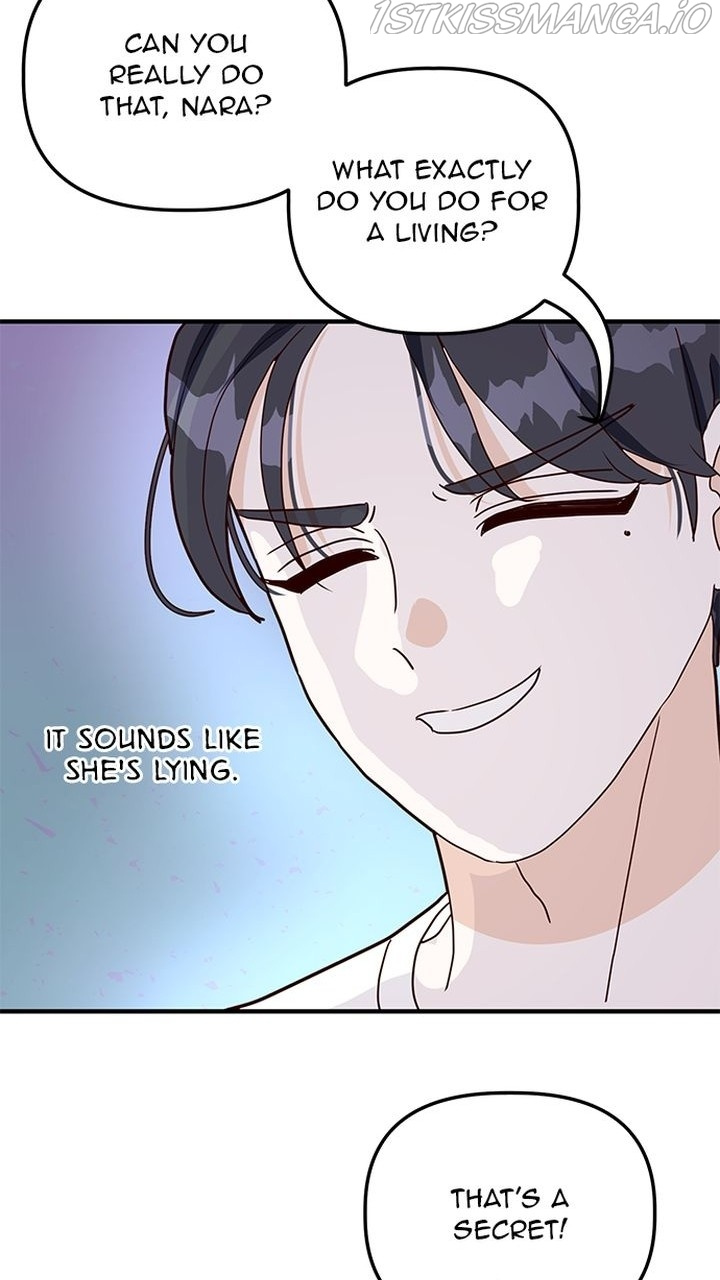Homemade Freshs chapter 43 - page 59
