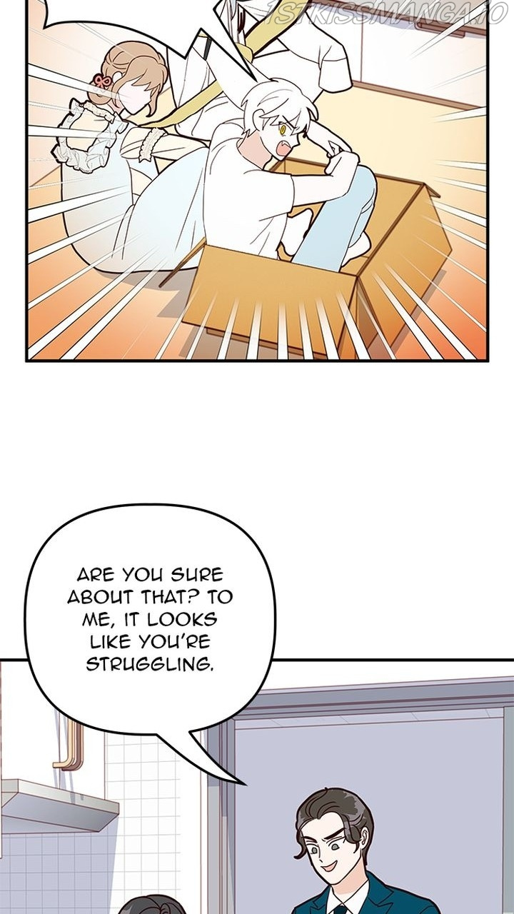 Homemade Freshs chapter 43 - page 70