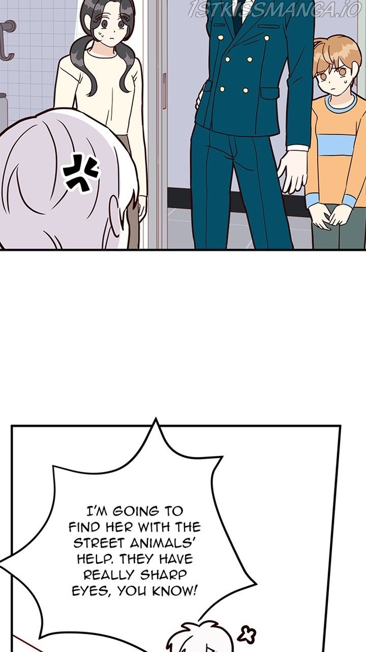 Homemade Freshs chapter 43 - page 71