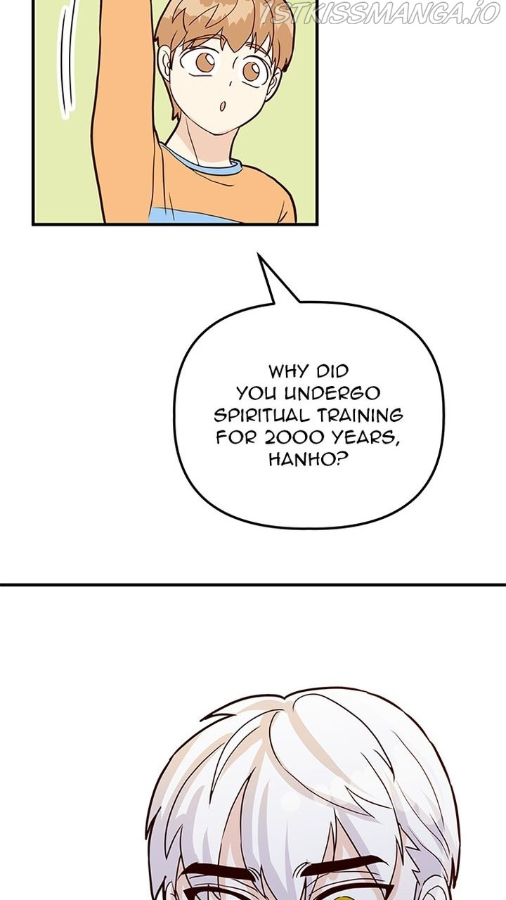 Homemade Freshs chapter 43 - page 83