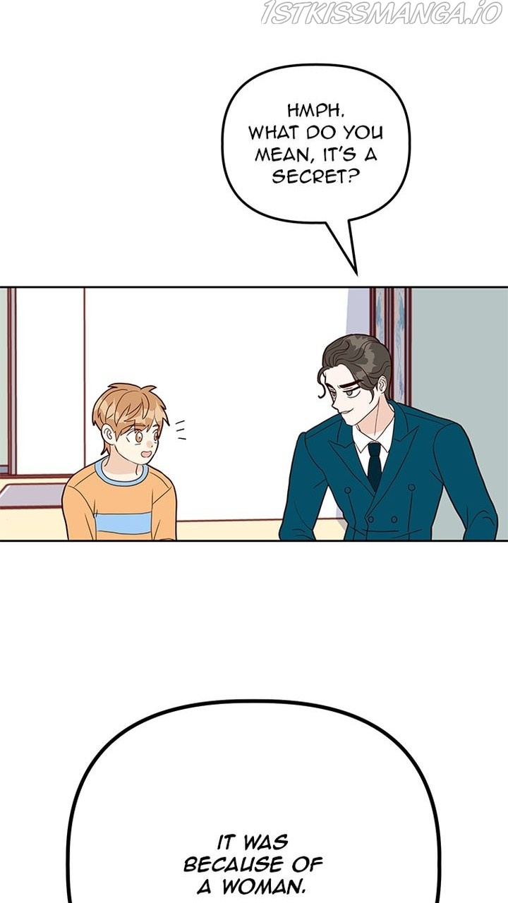 Homemade Freshs chapter 43 - page 86