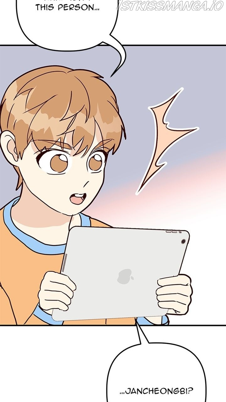 Homemade Freshs chapter 44 - page 35
