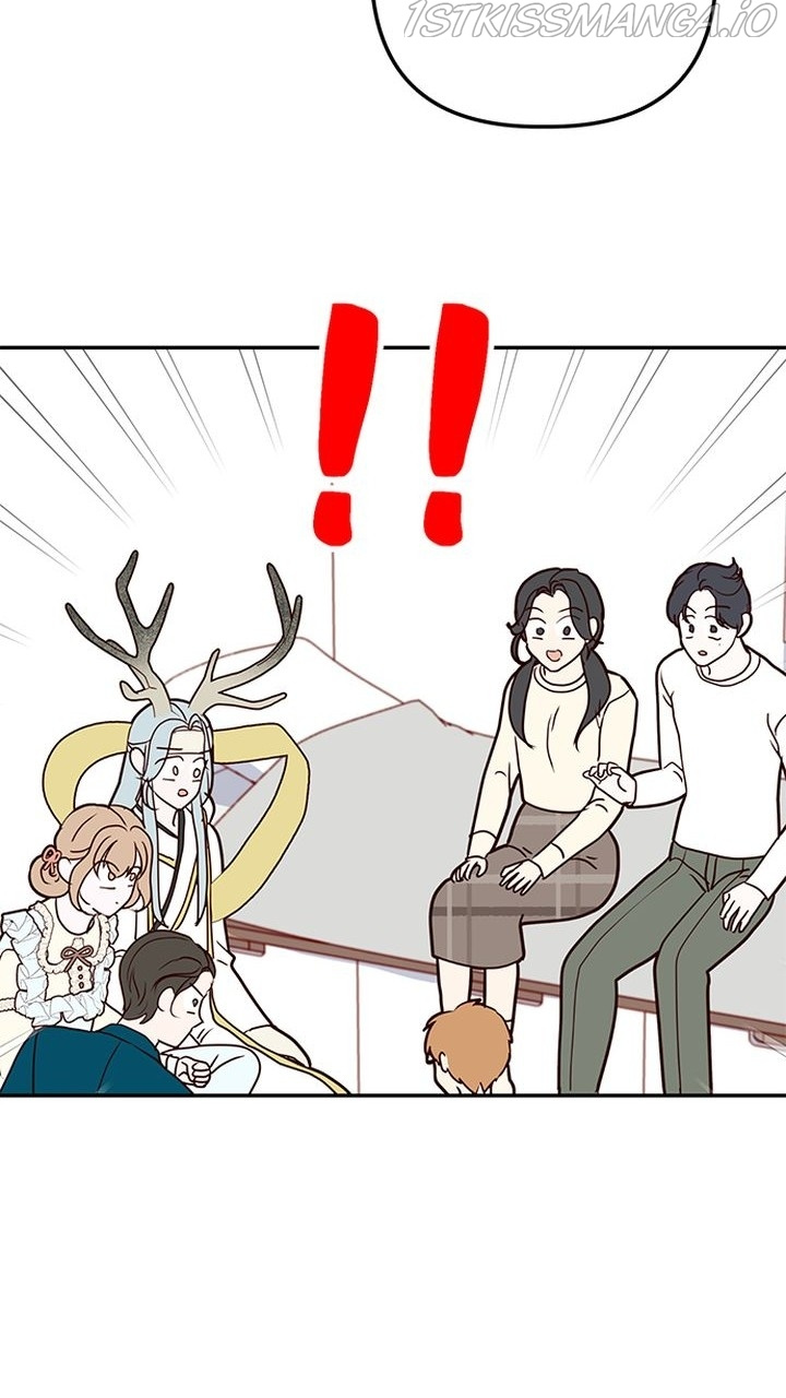 Homemade Freshs chapter 44 - page 36