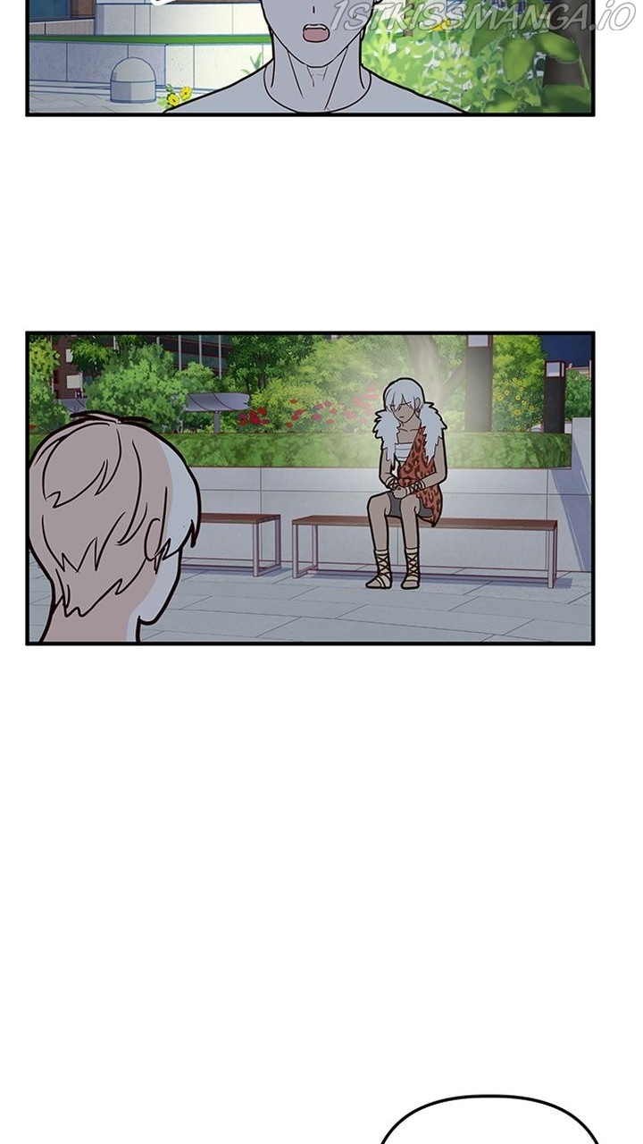 Homemade Freshs chapter 44 - page 60