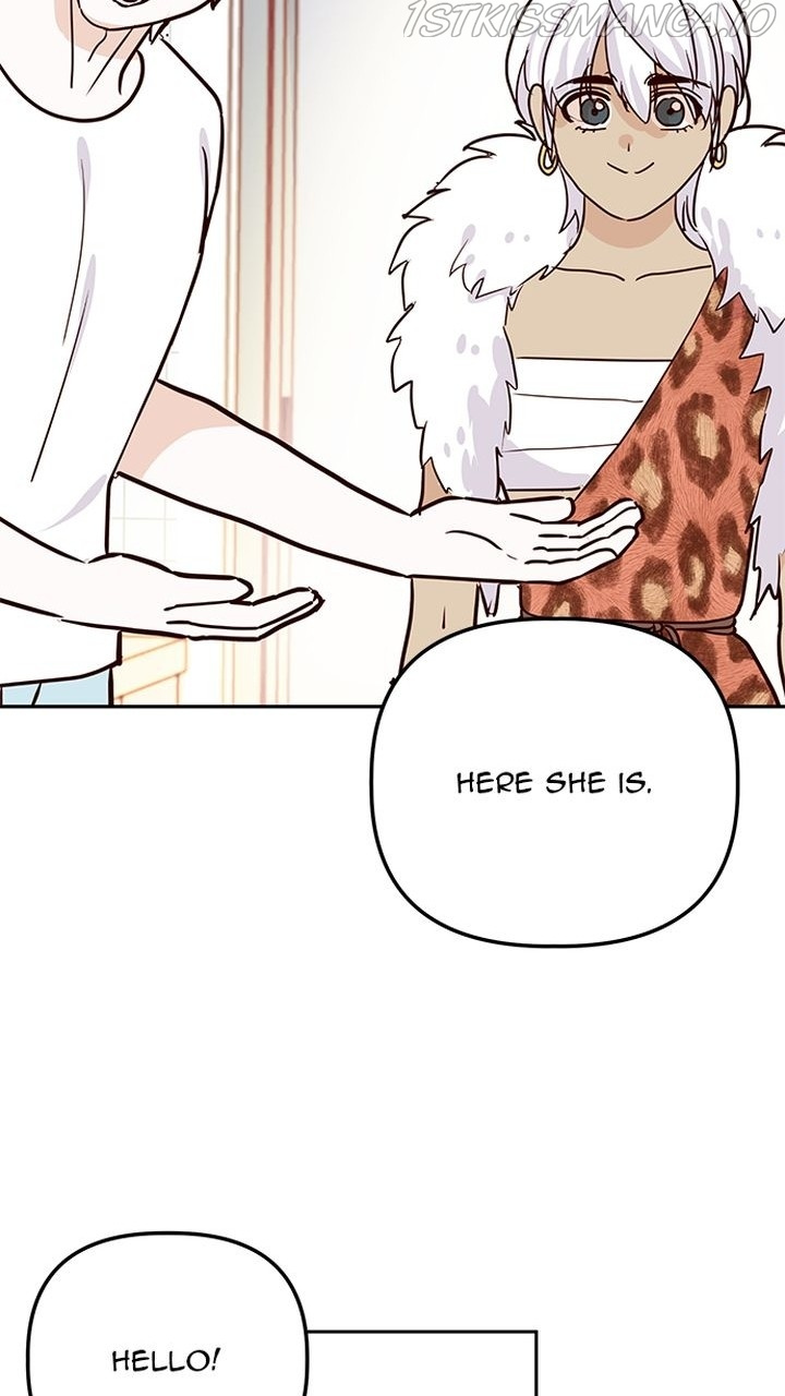 Homemade Freshs chapter 44 - page 65