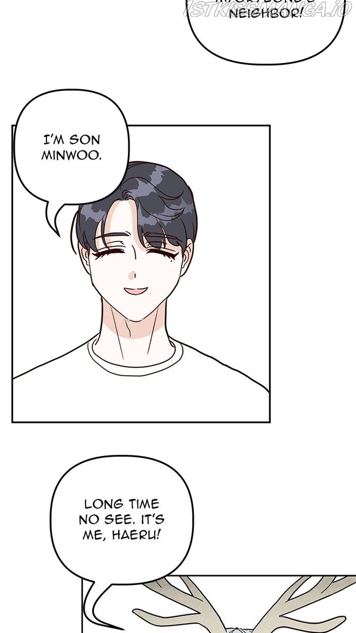 Homemade Freshs chapter 44 - page 67
