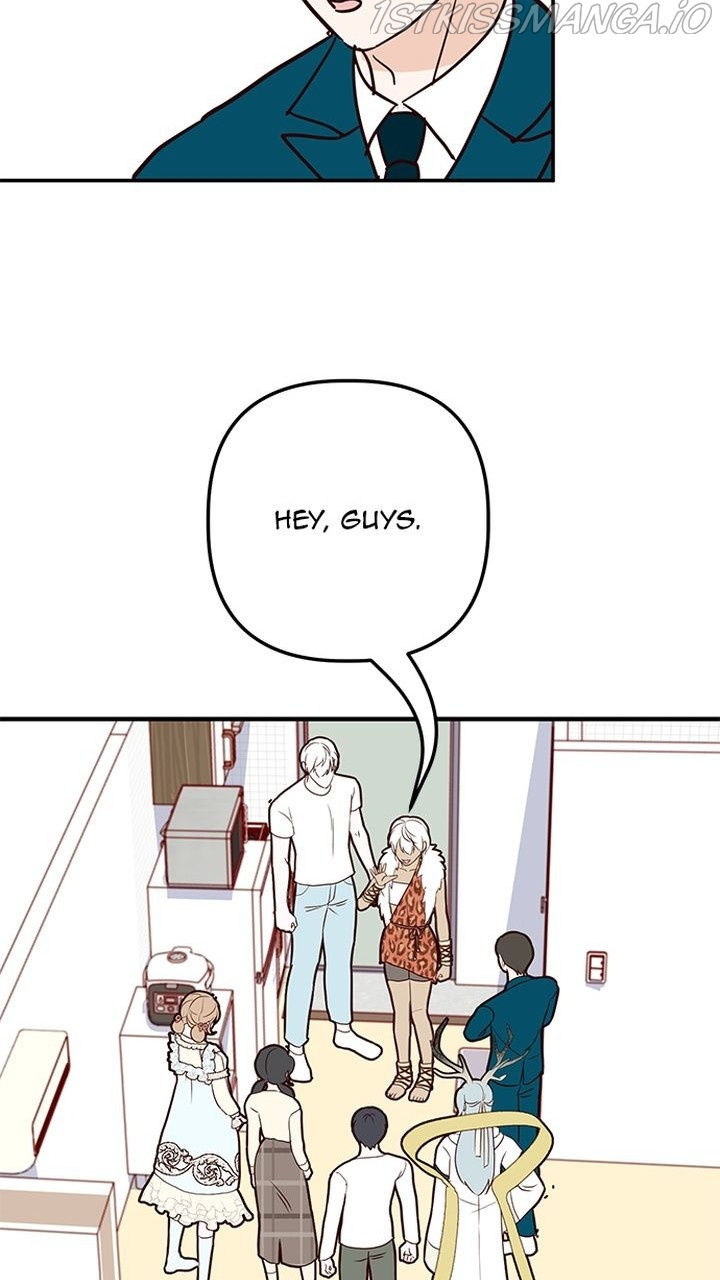 Homemade Freshs chapter 44 - page 69