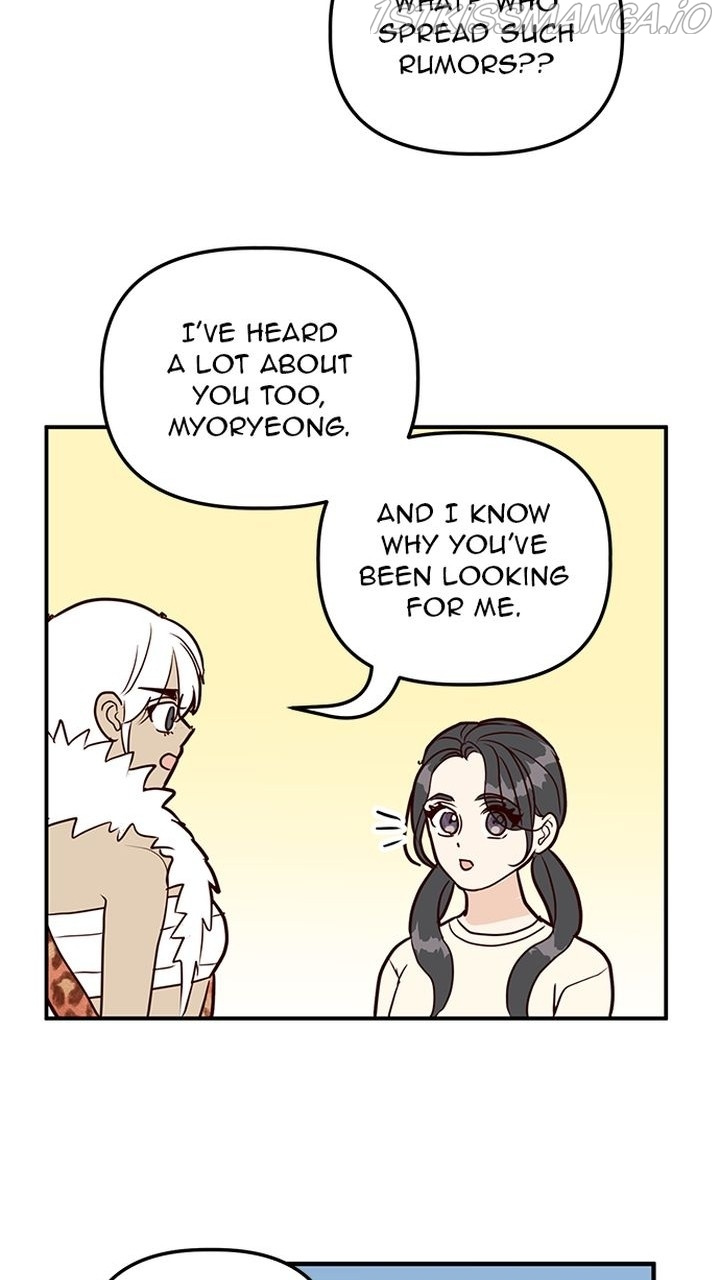 Homemade Freshs chapter 44 - page 71