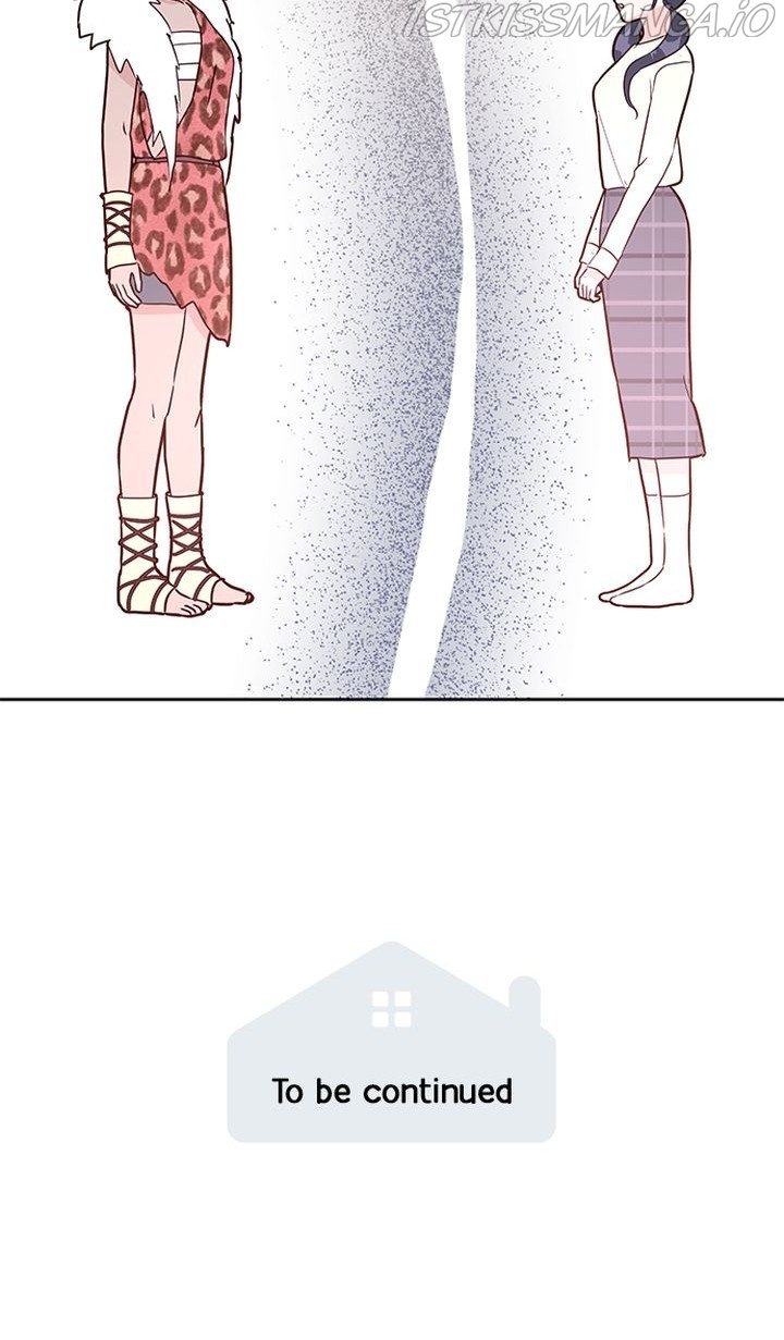 Homemade Freshs chapter 44 - page 76