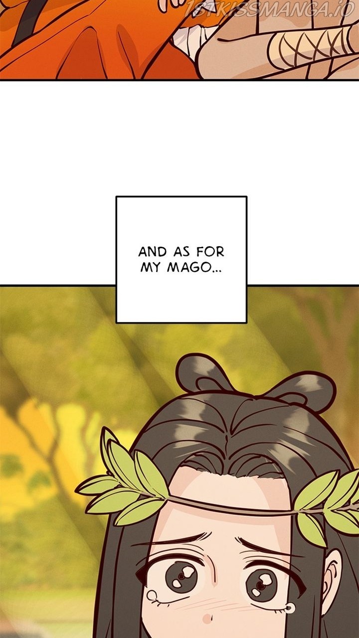 Homemade Freshs chapter 46 - page 52
