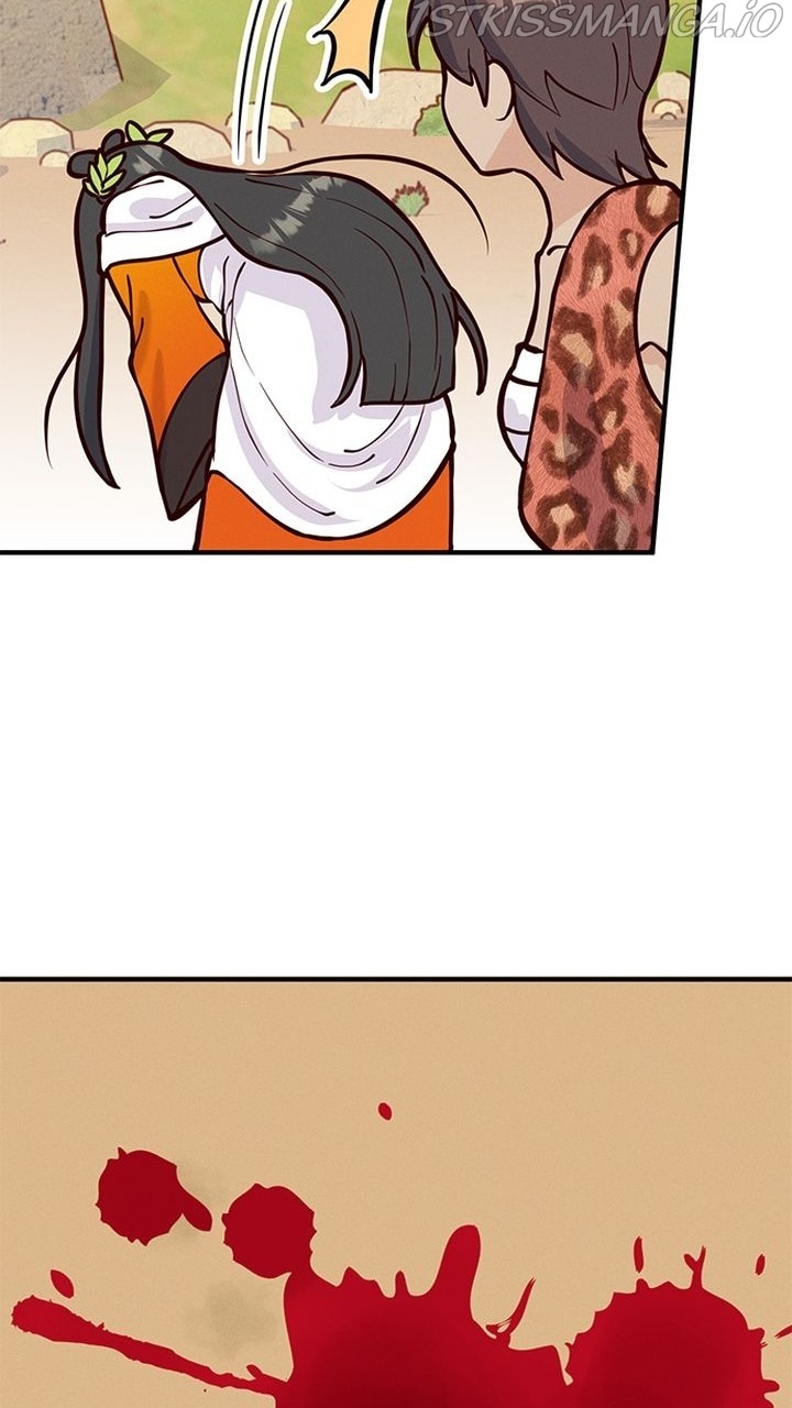 Homemade Freshs chapter 46 - page 55