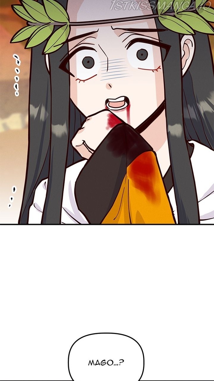 Homemade Freshs chapter 46 - page 57