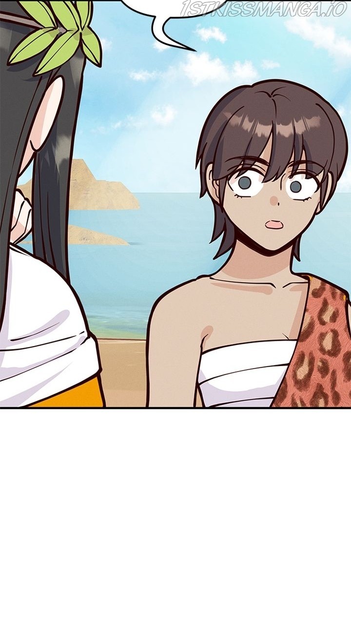 Homemade Freshs chapter 46 - page 58