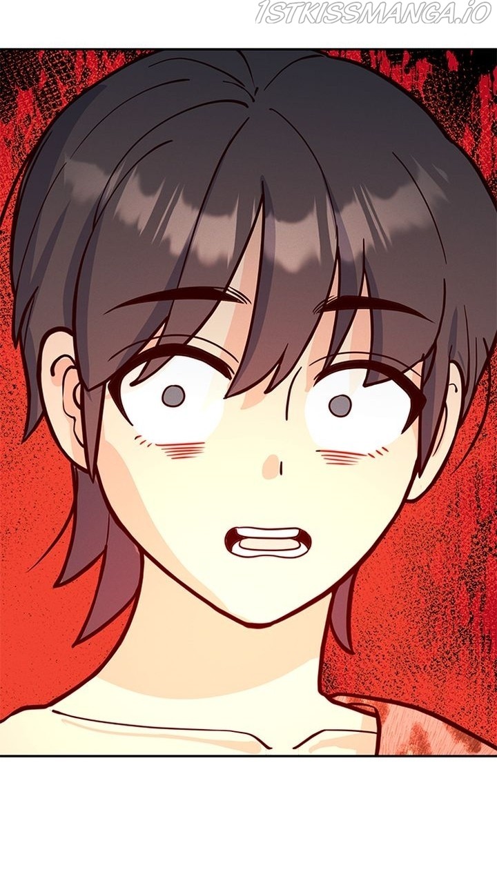 Homemade Freshs chapter 46 - page 59