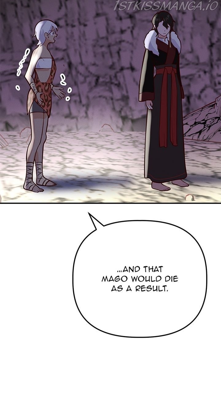 Homemade Freshs chapter 46 - page 77