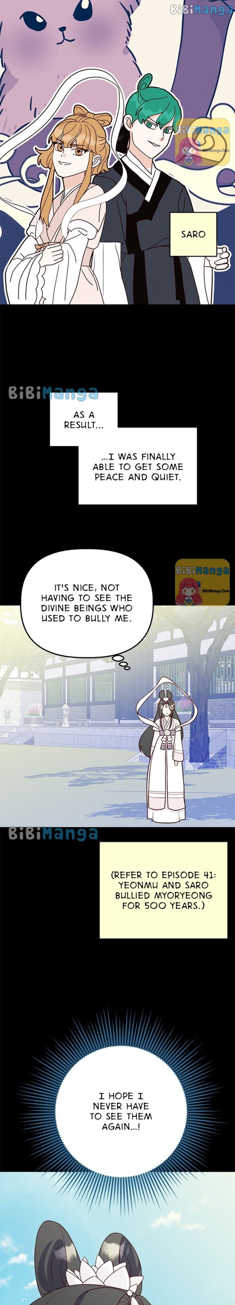 Homemade Freshs chapter 50 - page 10