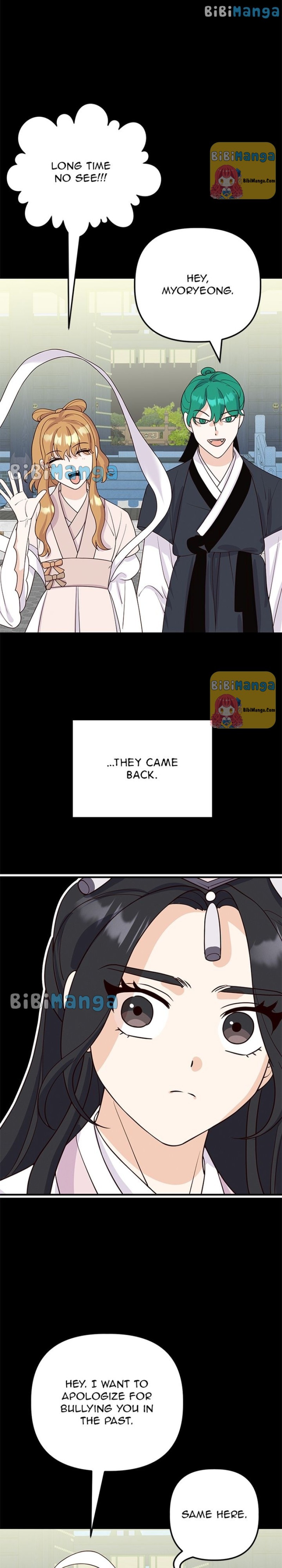 Homemade Freshs chapter 50 - page 13