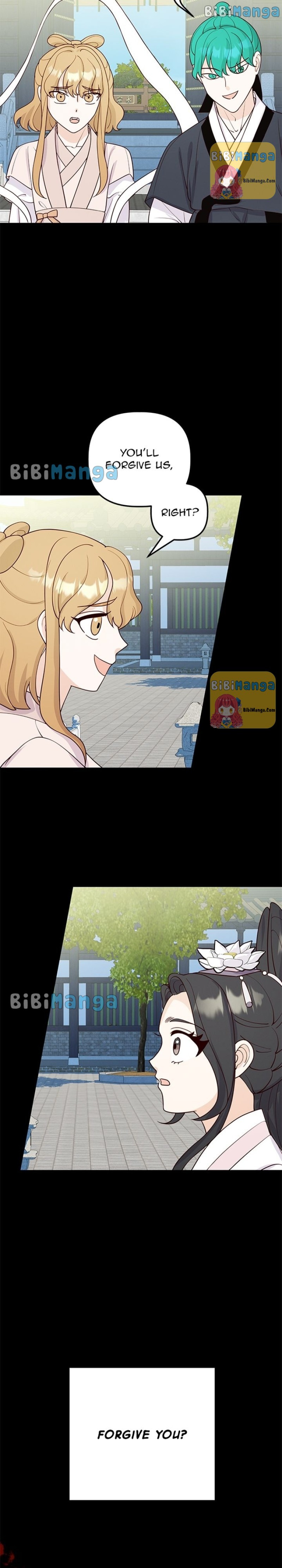 Homemade Freshs chapter 50 - page 14