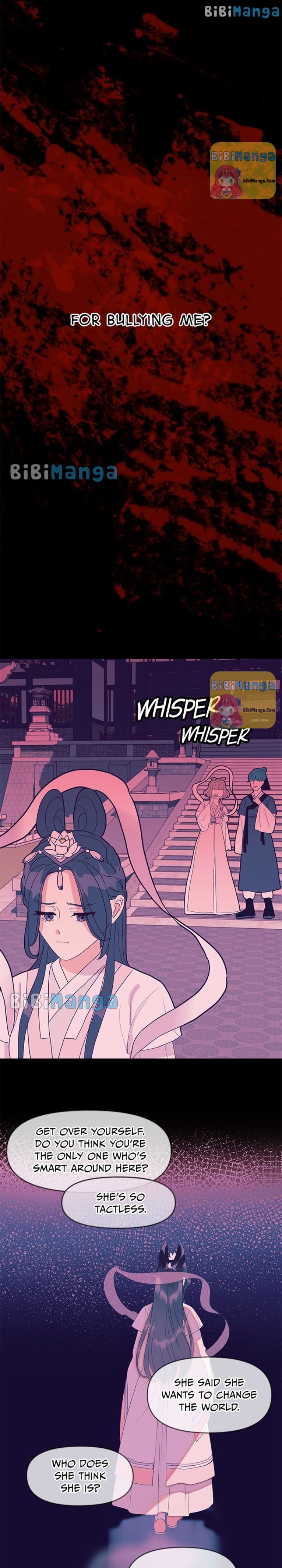 Homemade Freshs chapter 50 - page 15
