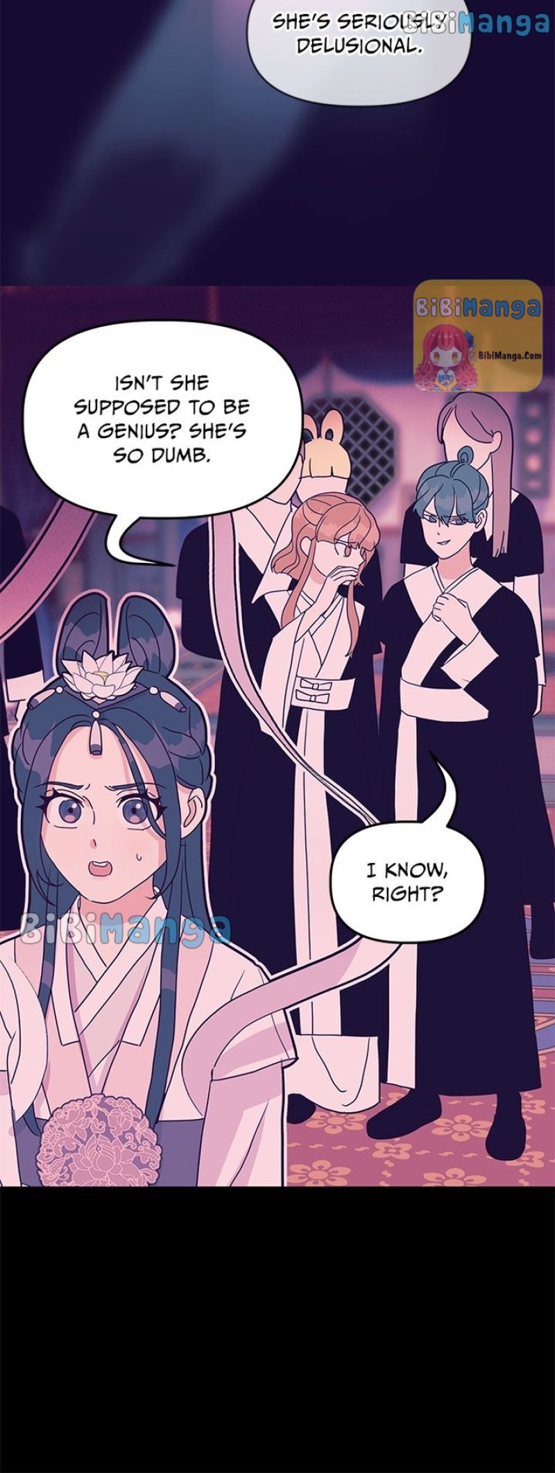Homemade Freshs chapter 50 - page 16
