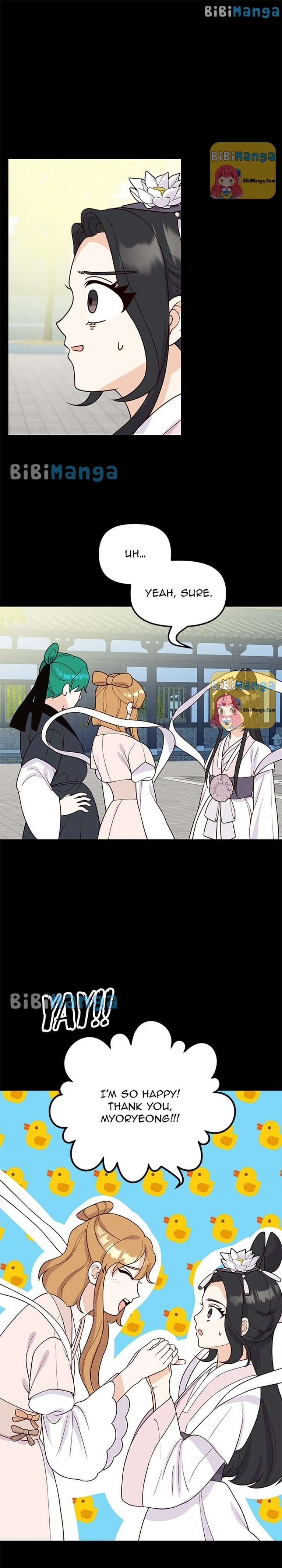 Homemade Freshs chapter 50 - page 17