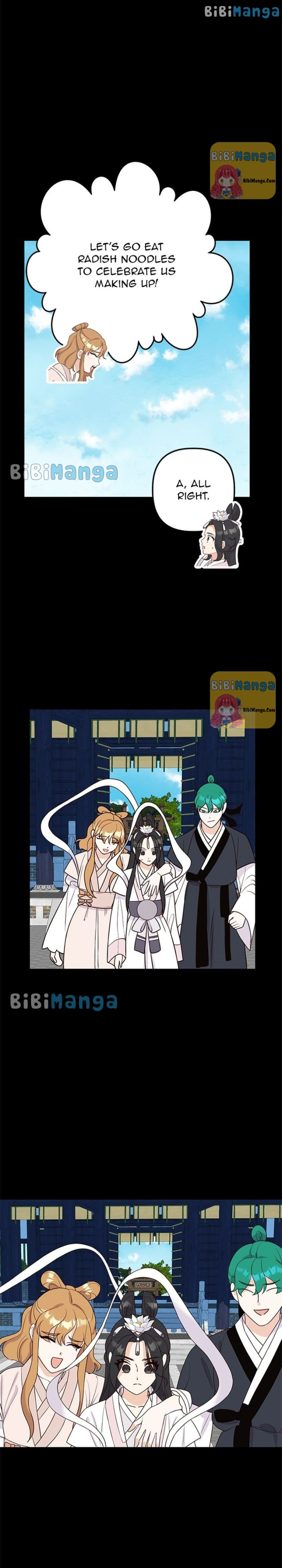 Homemade Freshs chapter 50 - page 18
