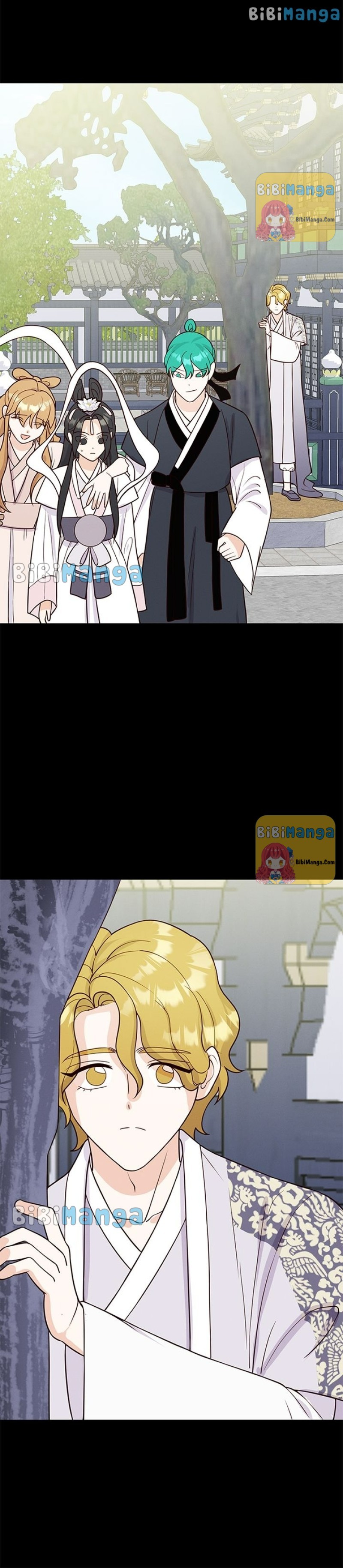 Homemade Freshs chapter 50 - page 20