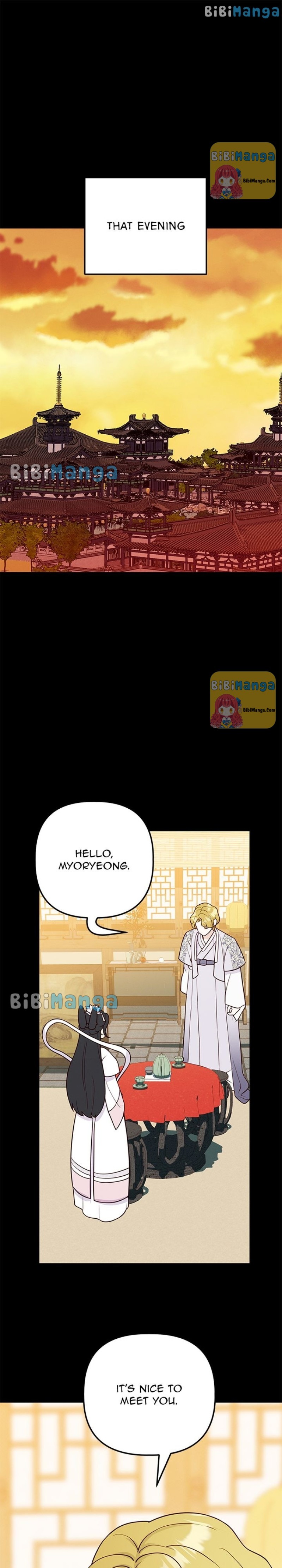 Homemade Freshs chapter 50 - page 21