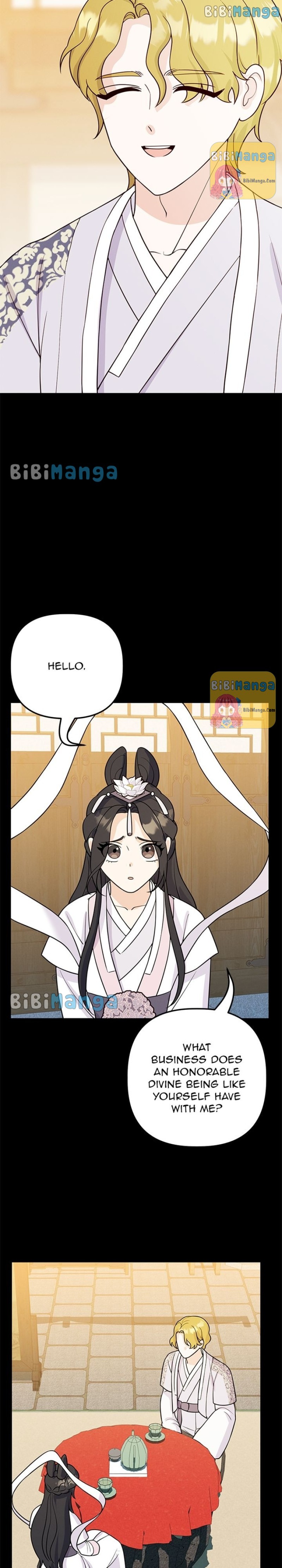 Homemade Freshs chapter 50 - page 22
