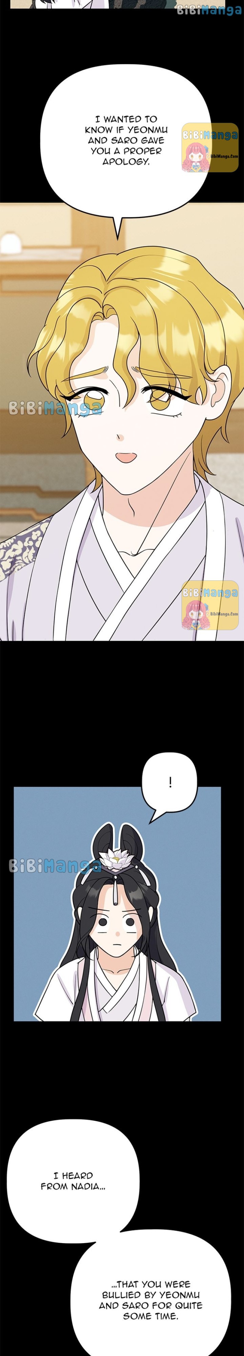 Homemade Freshs chapter 50 - page 23