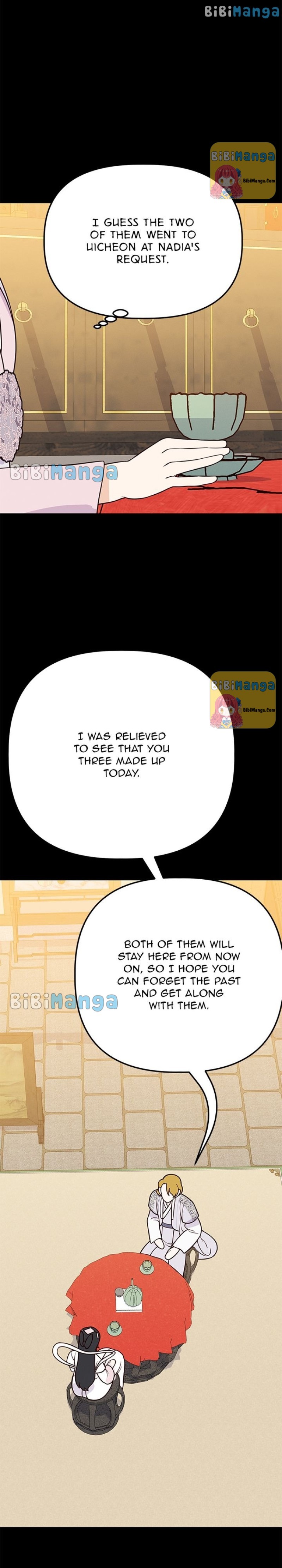 Homemade Freshs chapter 50 - page 25
