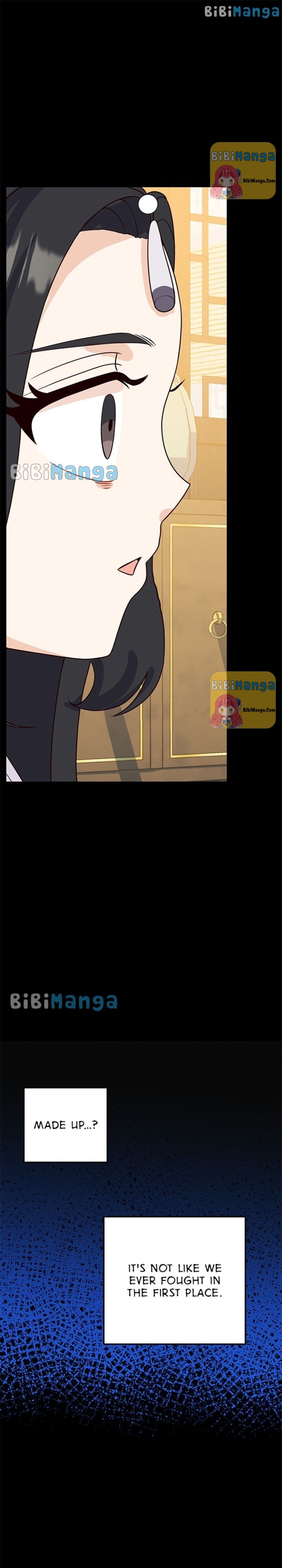 Homemade Freshs chapter 50 - page 27