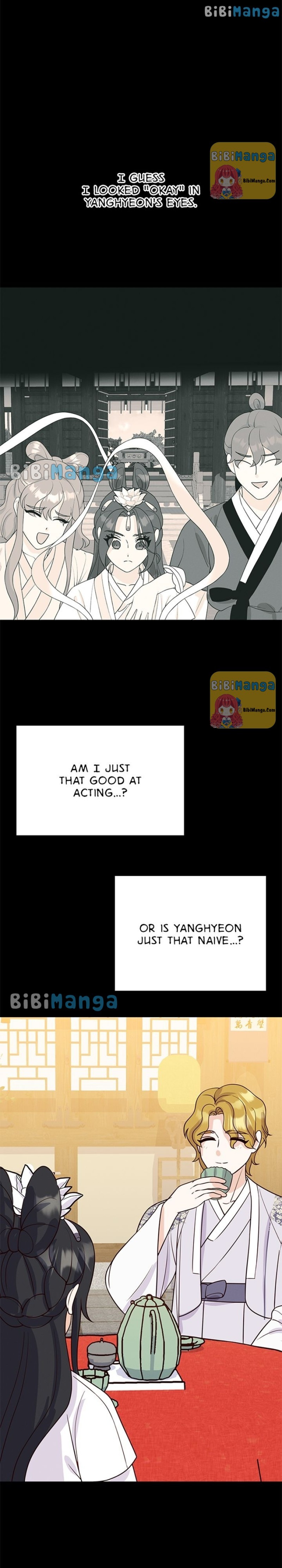 Homemade Freshs chapter 50 - page 28