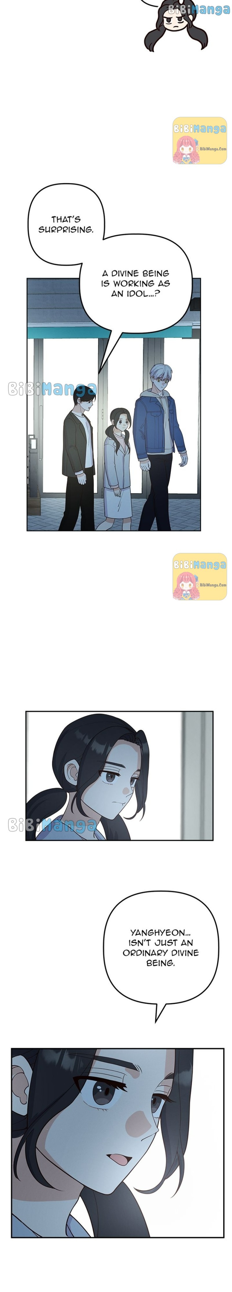 Homemade Freshs chapter 50 - page 3