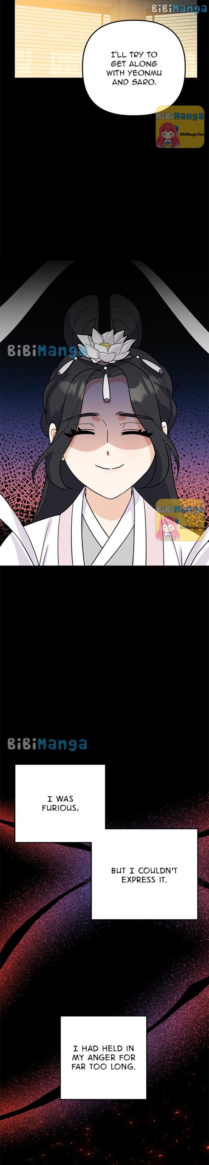 Homemade Freshs chapter 50 - page 30