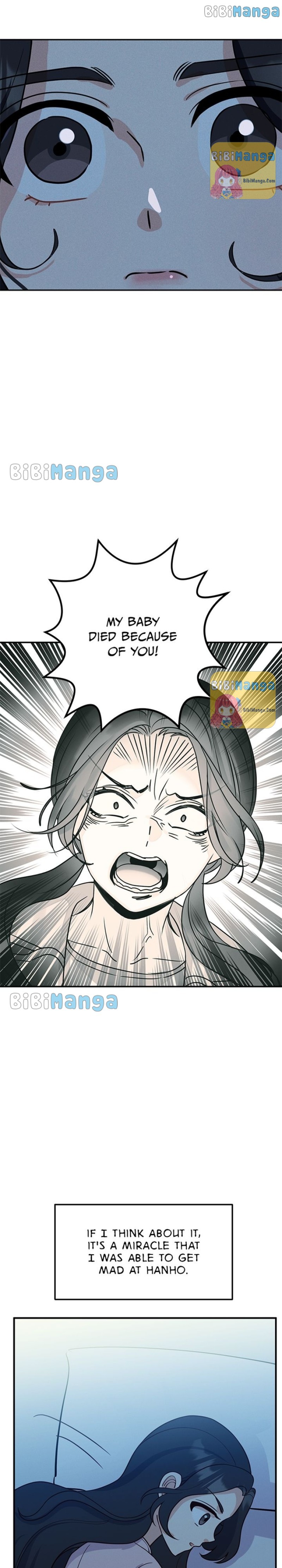 Homemade Freshs chapter 50 - page 33
