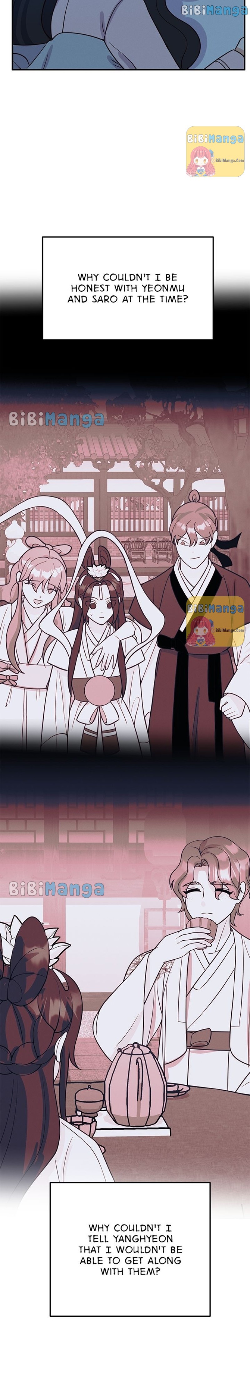 Homemade Freshs chapter 50 - page 34