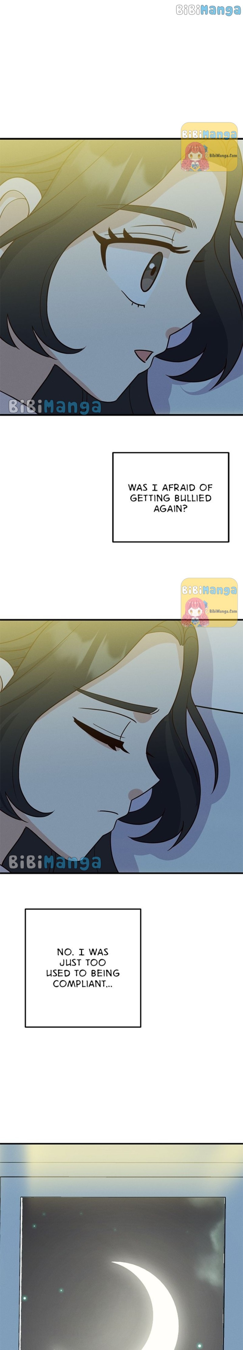 Homemade Freshs chapter 50 - page 35