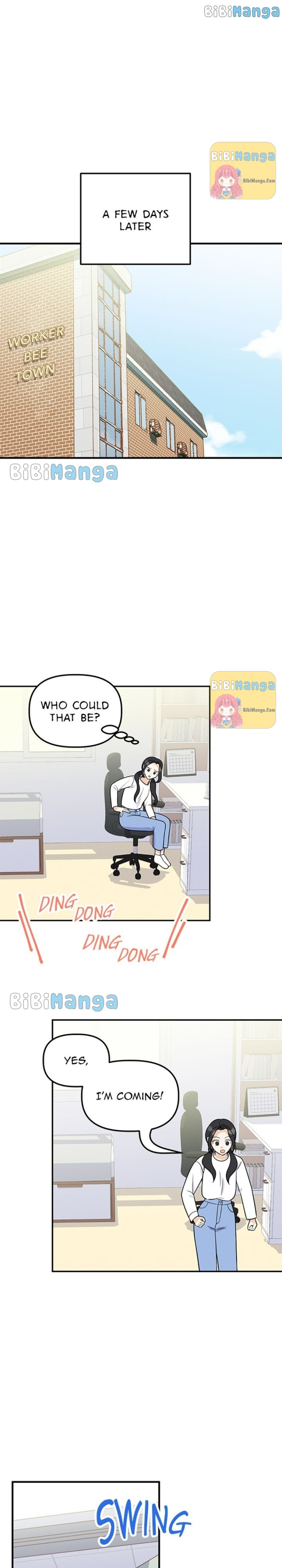 Homemade Freshs chapter 50 - page 37