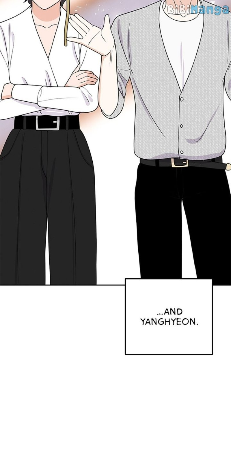 Homemade Freshs chapter 50 - page 39
