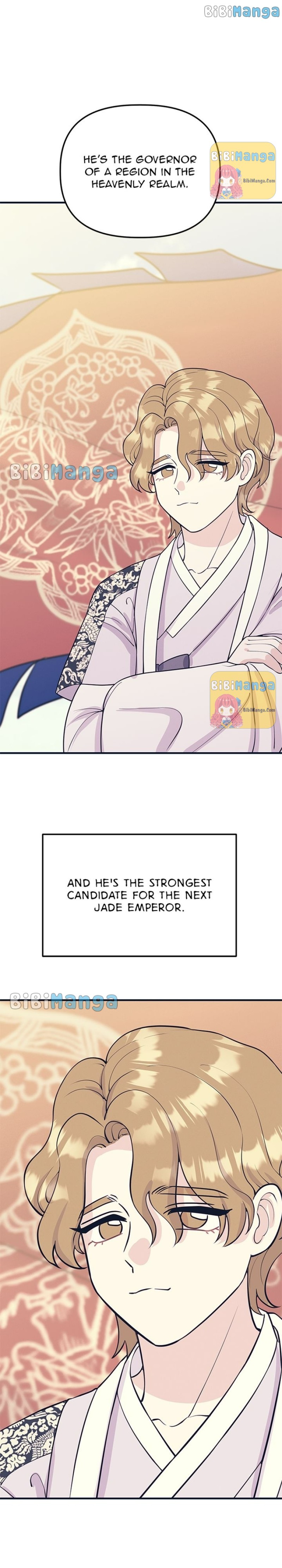 Homemade Freshs chapter 50 - page 4