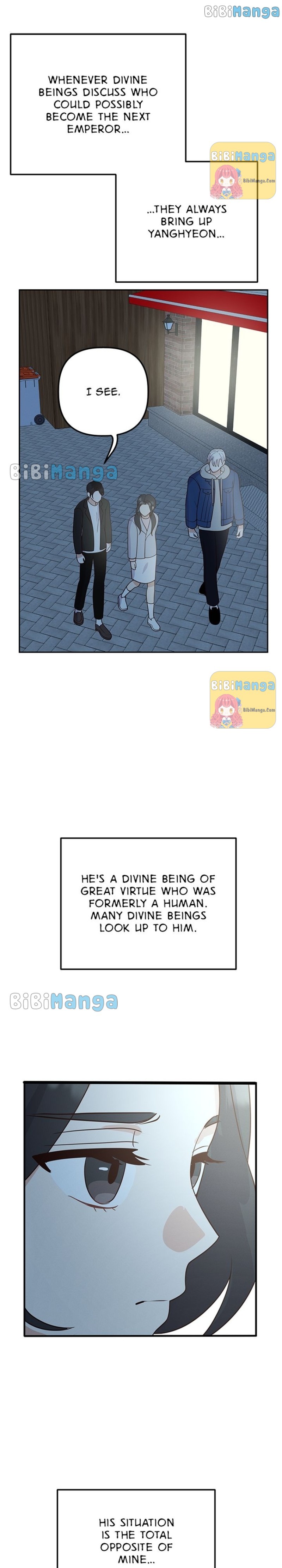Homemade Freshs chapter 50 - page 6