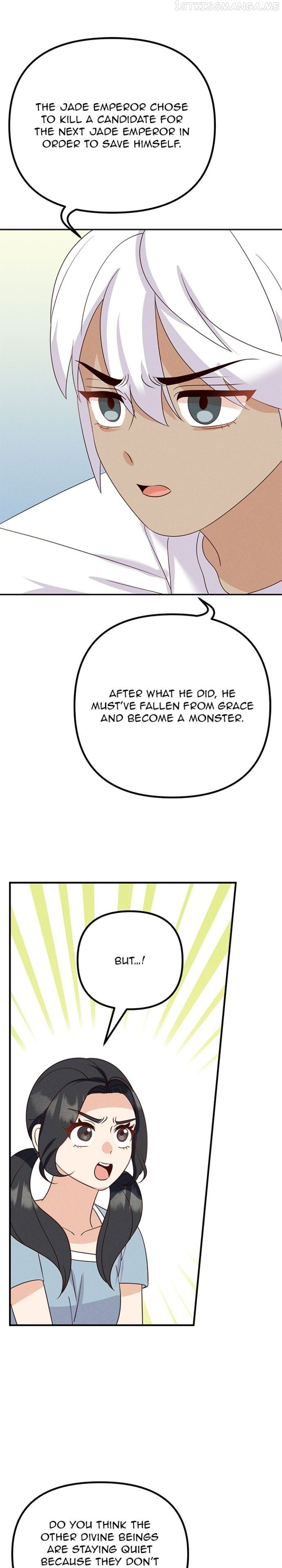 Homemade Freshs Chapter 71 - page 11