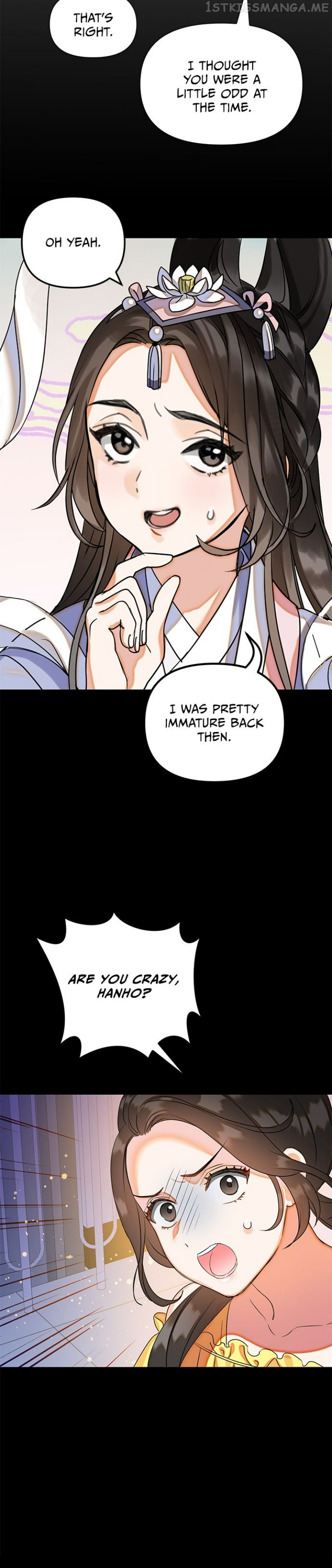 Homemade Freshs Chapter 71 - page 14