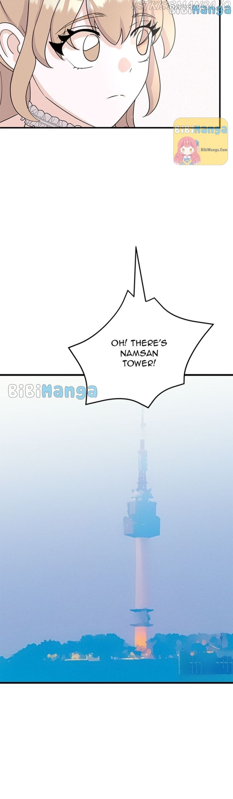 Homemade Freshs chapter 52 - page 10