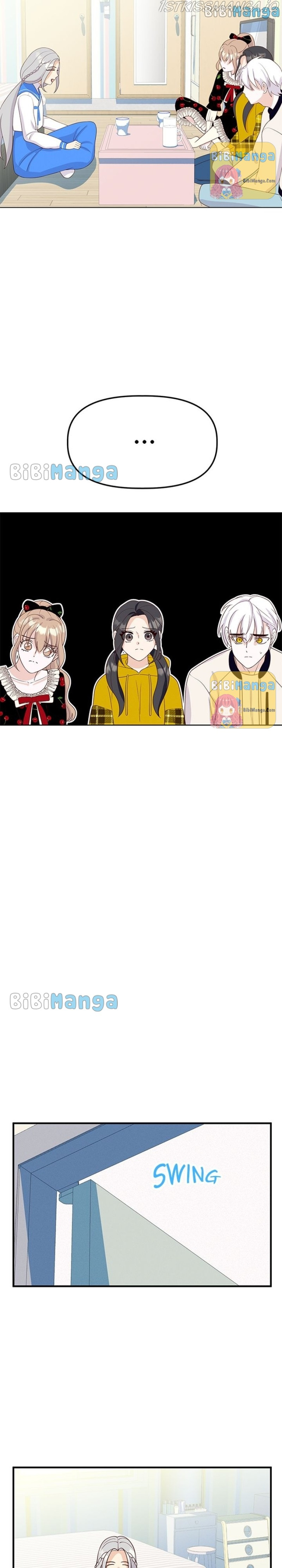 Homemade Freshs chapter 52 - page 24