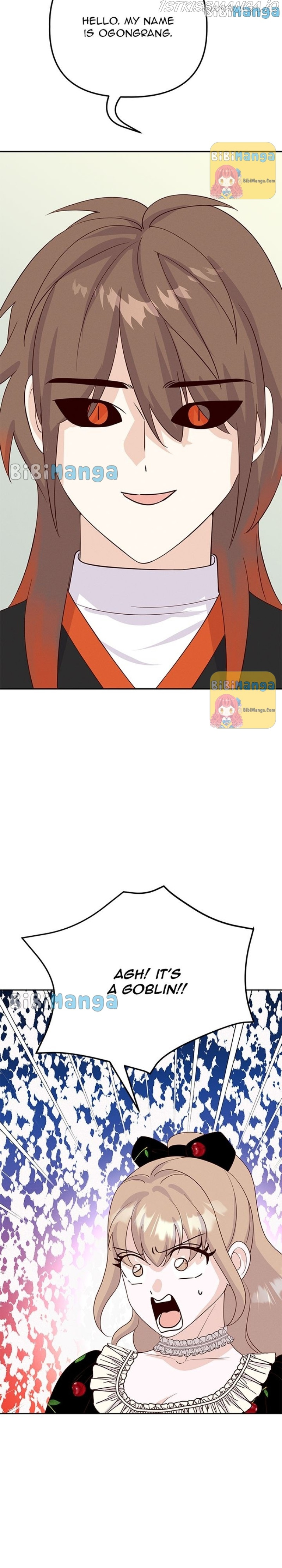 Homemade Freshs chapter 52 - page 26