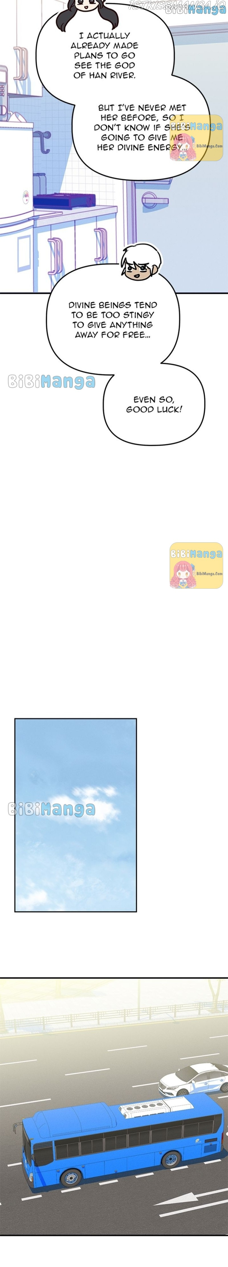 Homemade Freshs chapter 52 - page 8